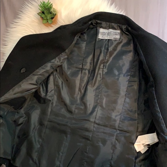 Zara Black Blazer - Picture 4 of 5